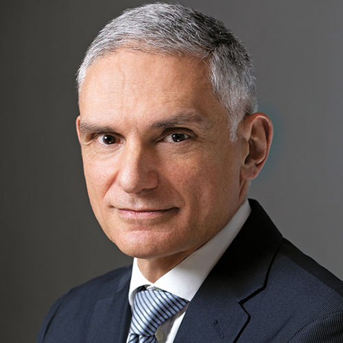 Dr. Kyriacos Sabatakakis
